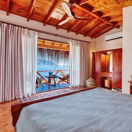 Hotel La Boheme Kabak Adults Only Faralya