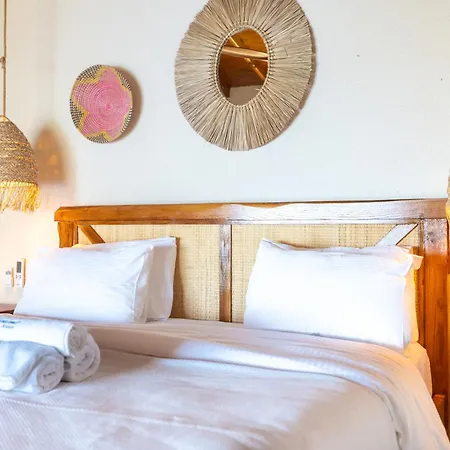 Otel La Boheme Kabak Adults Only 5*