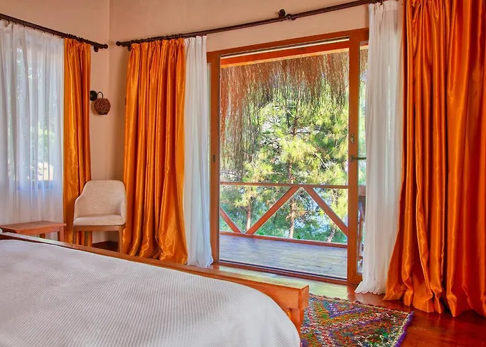 La Boheme Kabak Adults Only