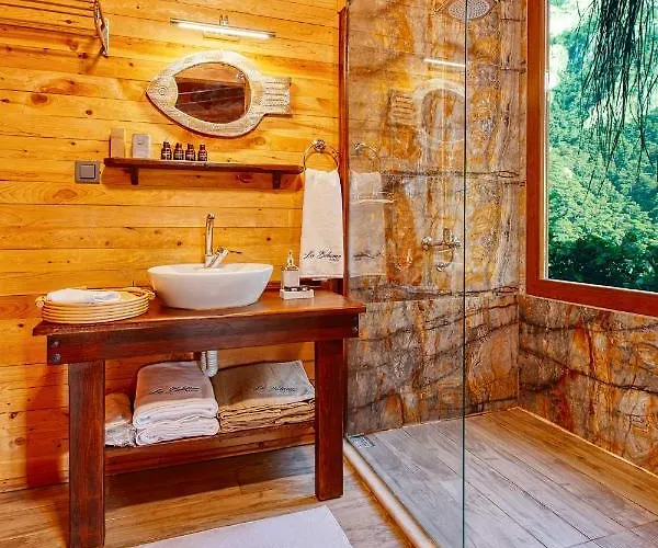 La Boheme Kabak Adults Only Otel Faralya