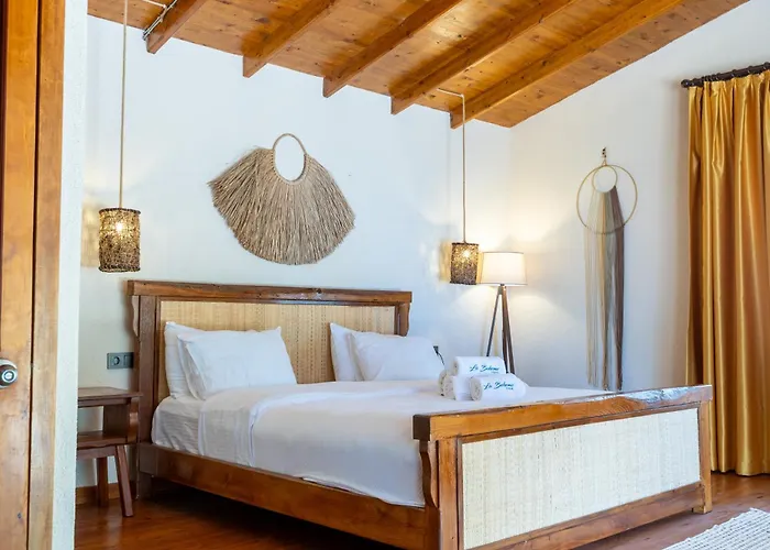 La Boheme Kabak Adults Only Otel 5*