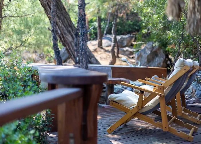 La Boheme Kabak Adults Only