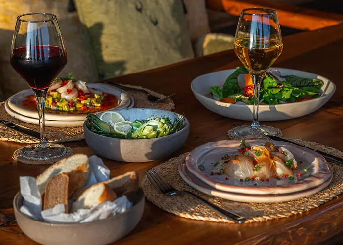 La Boheme Kabak Adults Only 5* Faralya
