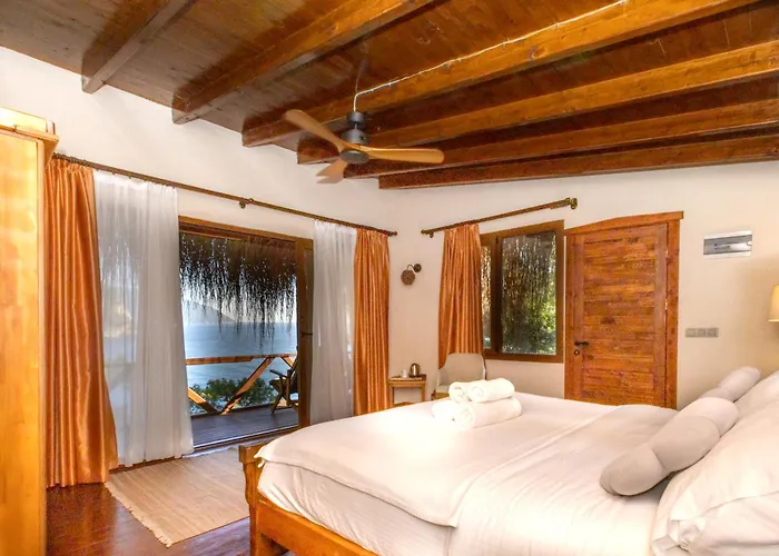 La Boheme Kabak Adults Only 5*