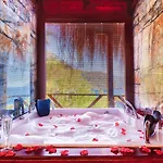 La Boheme Kabak Adults Only 酒店 法拉尔雅