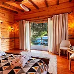 La Boheme Kabak Adults Only 酒店