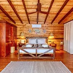 酒店 La Boheme Kabak Adults Only