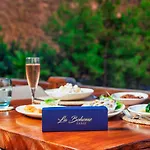 La Boheme Kabak Adults Only 法拉尔雅