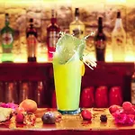 酒店 La Boheme Kabak Adults Only 5*
