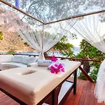 La Boheme Kabak Adults Only 酒店 法拉尔雅