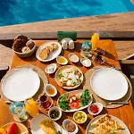 La Boheme Kabak Adults Only 法拉尔雅