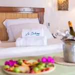 酒店 La Boheme Kabak Adults Only