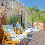 酒店 La Boheme Kabak Adults Only 法拉尔雅