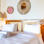 酒店 La Boheme Kabak Adults Only 5*