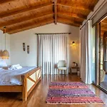 La Boheme Kabak Adults Only 5* 法拉尔雅