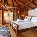 La Boheme Kabak Adults Only 5* 法拉尔雅