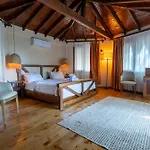 酒店 La Boheme Kabak Adults Only 5*