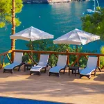 La Boheme Kabak Adults Only 酒店 5*