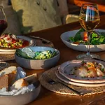 La Boheme Kabak Adults Only 5* 法拉尔雅