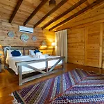 La Boheme Kabak Adults Only 5* 法拉尔雅