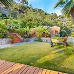 La Boheme Kabak Adults Only 酒店