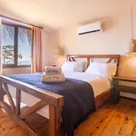 La Boheme Kabak Adults Only 5* 法拉尔雅