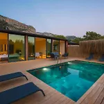 酒店 La Boheme Kabak Adults Only 5*