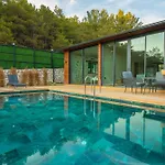 La Boheme Kabak Adults Only 酒店