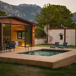 酒店 La Boheme Kabak Adults Only 5*