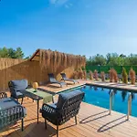 La Boheme Kabak Adults Only 酒店 法拉尔雅