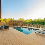 La Boheme Kabak Adults Only 酒店 法拉尔雅