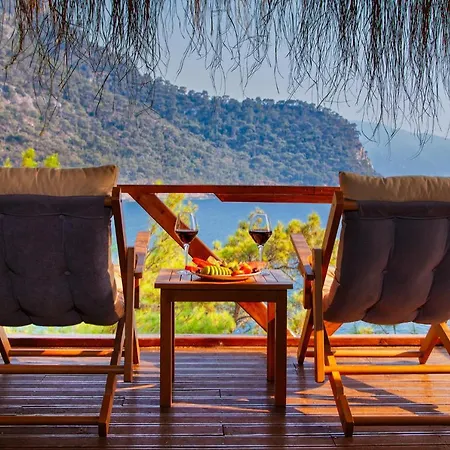 La Boheme Kabak Adults Only