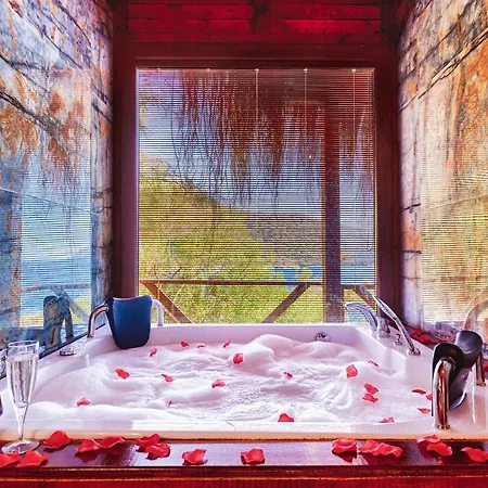 La Boheme Kabak Adults Only Hotel Faralya