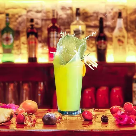 Hotel La Boheme Kabak Adults Only *
