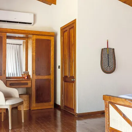 La Boheme Kabak Adults Only Hotel *