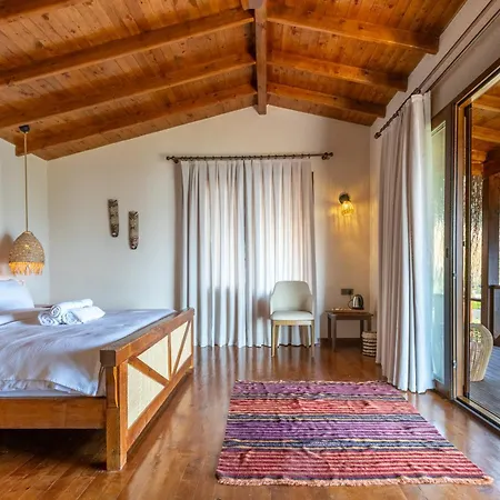 La Boheme Kabak Adults Only * Faralya