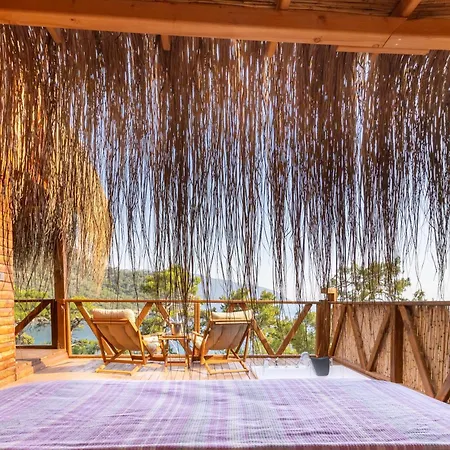 La Boheme Kabak Adults Only * Faralya