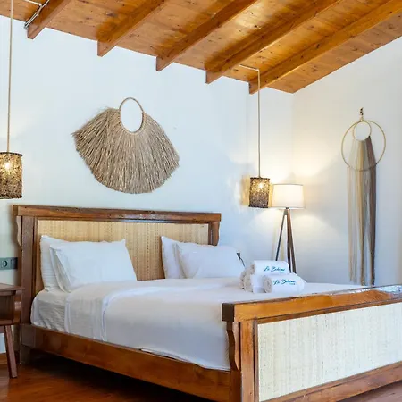 La Boheme Kabak Adults Only Hotel *