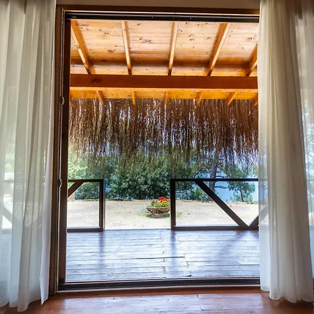 La Boheme Kabak Adults Only *