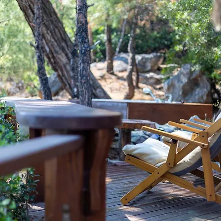 La Boheme Kabak Adults Only