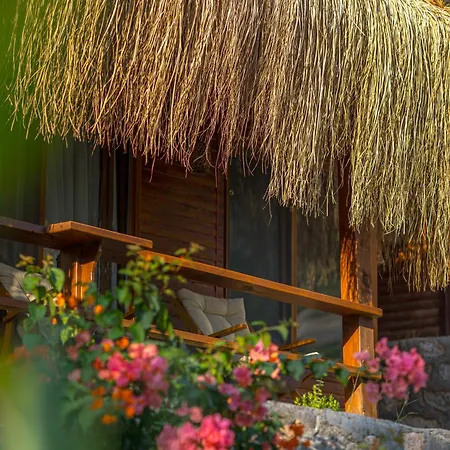 La Boheme Kabak Adults Only Faralya