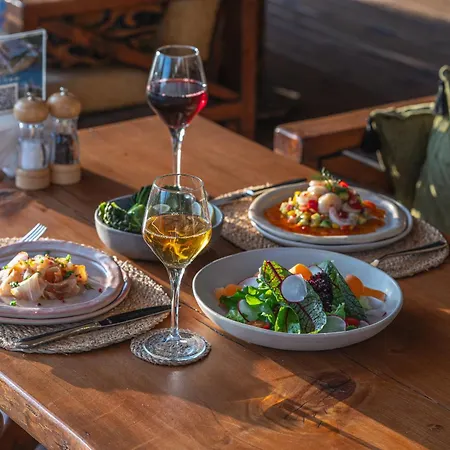 La Boheme Kabak Adults Only Faralya