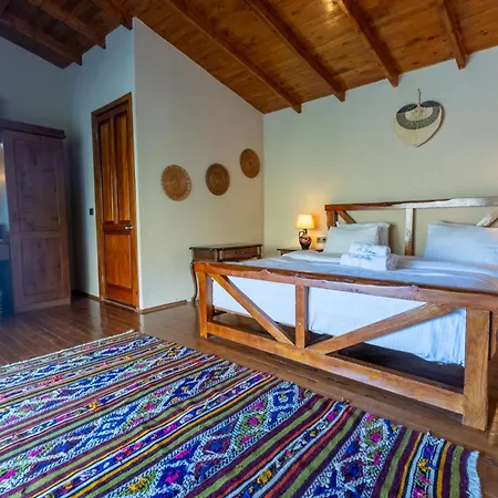 La Boheme Kabak Adults Only 5* 法拉尔雅