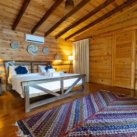 La Boheme Kabak Adults Only 5* Faralya