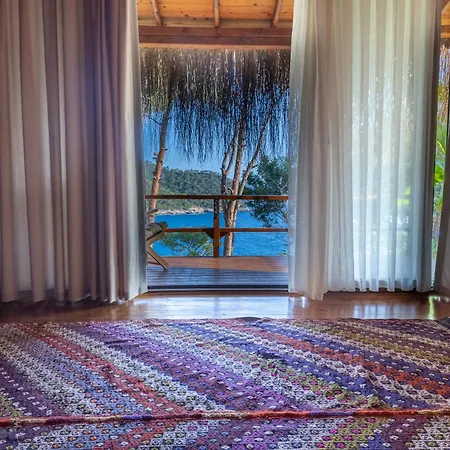 La Boheme Kabak Adults Only 5* 法拉尔雅