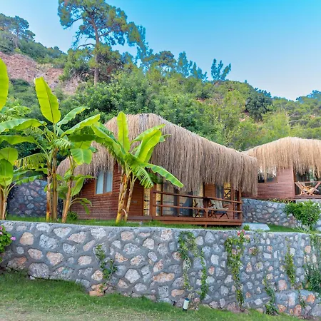La Boheme Kabak Adults Only Otel