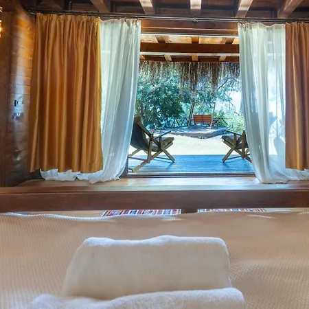 La Boheme Kabak Adults Only 法拉尔雅