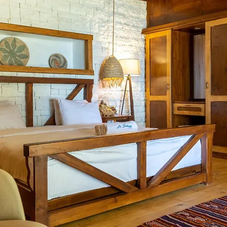 La Boheme Kabak Adults Only