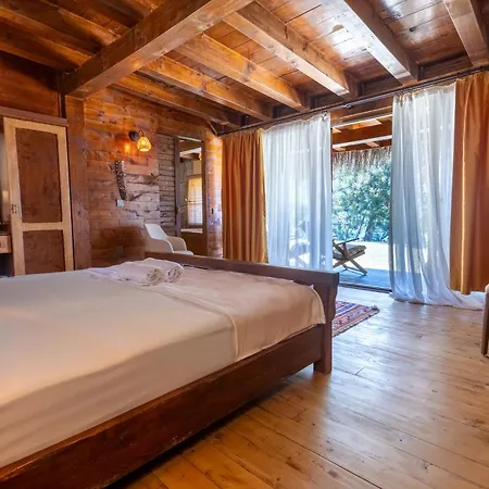 La Boheme Kabak Adults Only Hotel *
