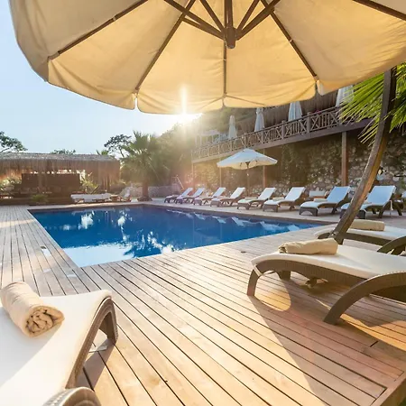 La Boheme Kabak Adults Only *